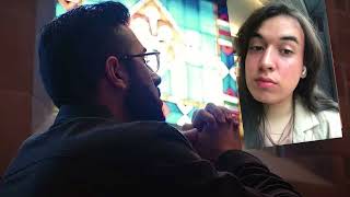 Church Worship Of Goddess Mumzel