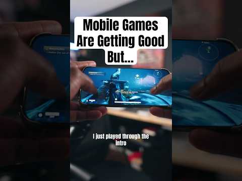 android game reviews