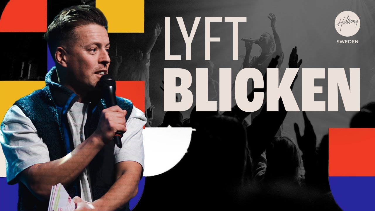 Lyft blicken | Eric Liljero