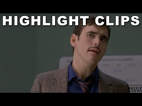 Film Clip: Ted hires Healy to Find Mary | There's Something About Mary (1998)