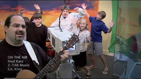 On The Air