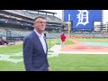 Detroit Tigers, Fifth Third announce new name for Comerica Park