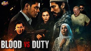 BLOOD VS DUTY | Jalil Abubakar VS Marcus. | Advance Trailer Episode|MAY 4 2026