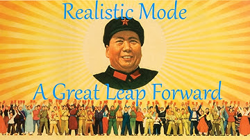 Workers & Resources Soviet Republic - Realistic Asian Biome - Episode 4