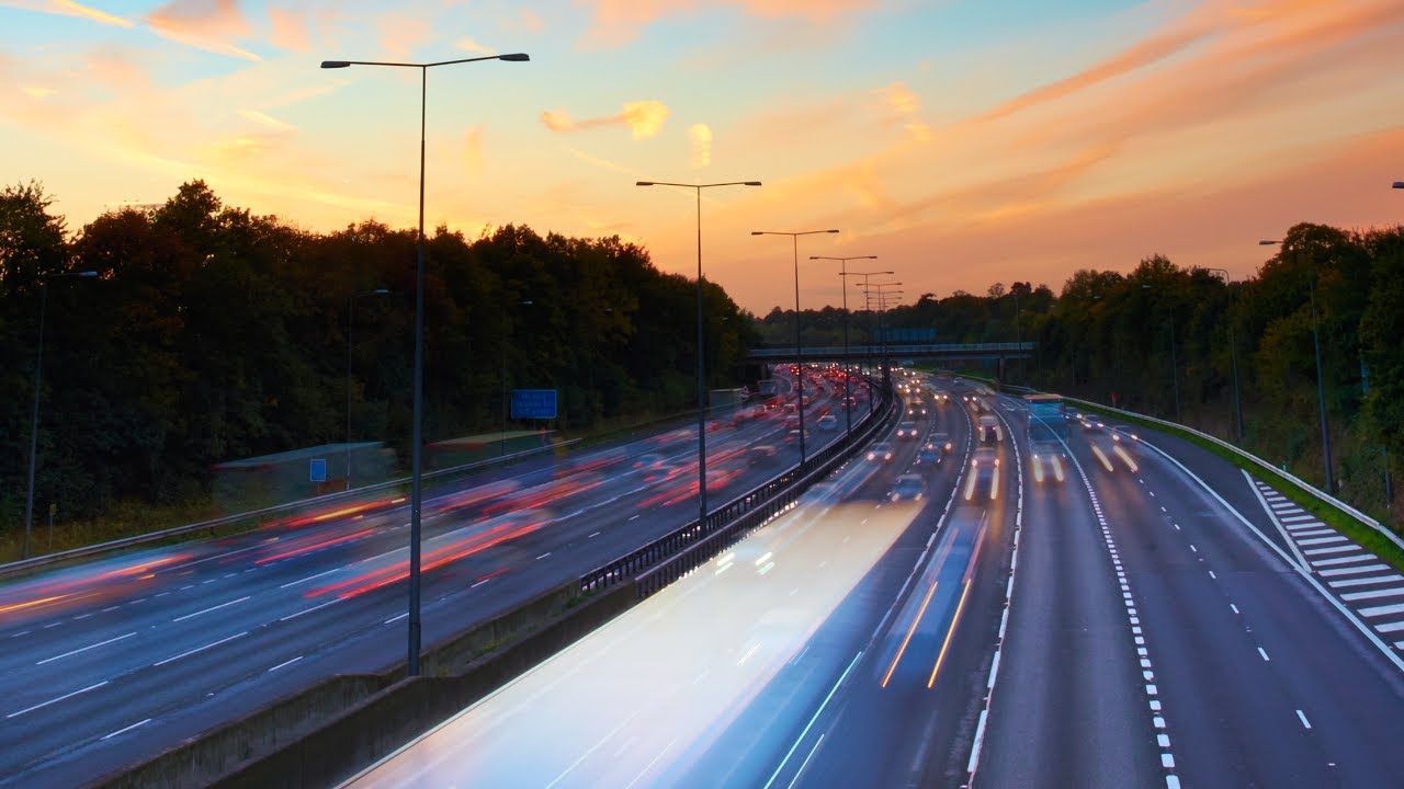 National Highways: Shaping a secure, safe, and resilient road network built on trust