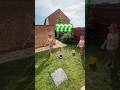 Strawberry &amp; Lemon water balloons challenge!😀#shorts #challenge #waterfun #waterballoons #familyfun