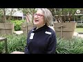 Patient Support with Thanks to La Trobe Financial