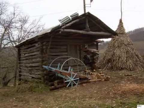 ORDU-AKKUŞ SALMAN TÜRKÜSÜ(BAKACAKTAN AŞŞAYA)