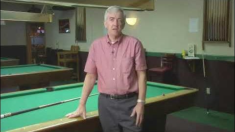 Tips on Moving a Pool Table