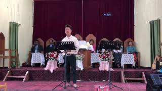 Pakhat Hlasa - Mino Upa Kap Tin Hmung