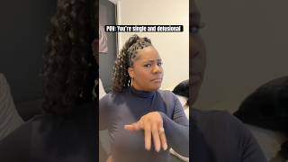 #shorts #relateablecomedy #pov #singlelife #shortscomedy #fyp #goodmorningshorts #lunchtimeseries