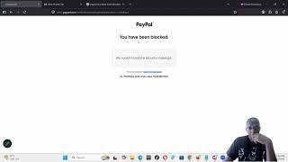 "You Have Been Blocked" PayPal Error | What Causes It & How to Fix It! screenshot 4