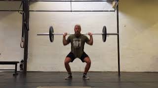 Power Cluster + Behind-the-Neck Thruster + Touch & Go Power Cluster