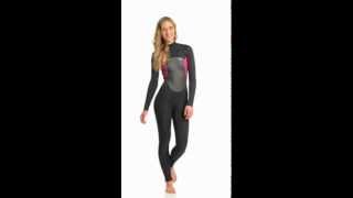 Xcel Women's 4/3MM Axis X2 Fullsuit | SwimOutlet.com