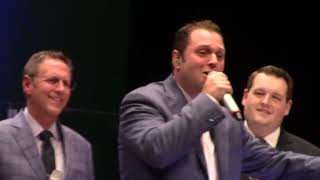2025 Memphis Quartet Show - Lefevre Quartet - Friday Evening