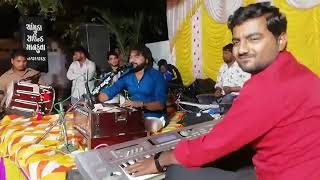 Khetu sanghar new rass 2020 ચામુંડા સાઉન્ડ માનકુવા
