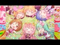 はるかぜとともに! / MEIKO,KAITO,初音ミク,鏡音リン,鏡音レン,巡音ルカ