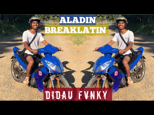 DIDAU FVNKY - ALADIN (BREAKLATIN) class=