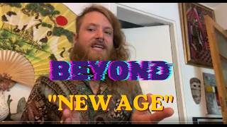 Spiritual, Mystical, But Not New Age | Channeling, Manifestation &amp; Embodied Spirituality