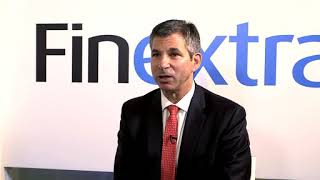 Finextra interviews MasterCard: The challenges facing larger corporations