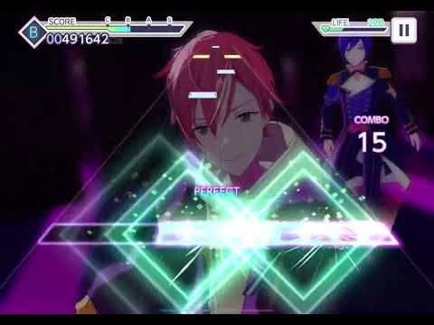 【Project Sekai】Ifuudoudou／威風堂々 MASTER lvl. 28 Clear