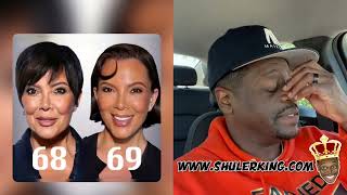Comedian Shuler King - Whos The Kardashians Doctor?