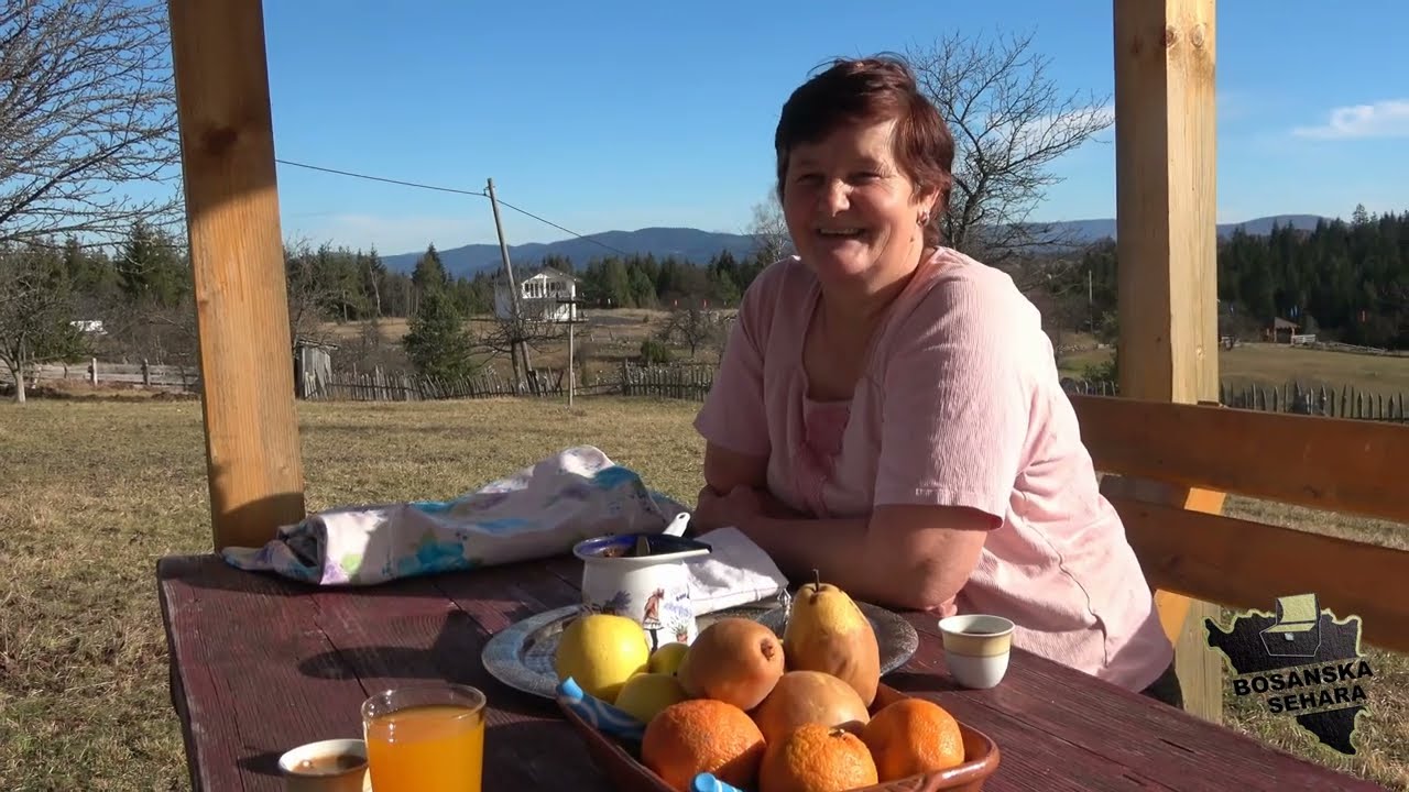 Četvero djece u školi i sva moja, svojoj djeci sam bila čistačica