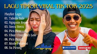 Kumpulan Lagu Timur 2025 Tabola Bale Viral Tiktok | Ngapain Repot | stecu stecu