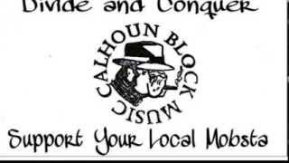 U.O.E.N.O freestyle - Calhoun Block Music - Jmac Sheezy - 2014