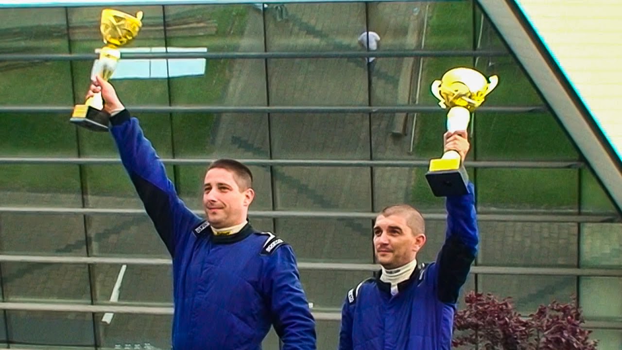 Мартин Сурилов спечели дуела с Пламен Стайков и взе втора победа на „Стари столици“