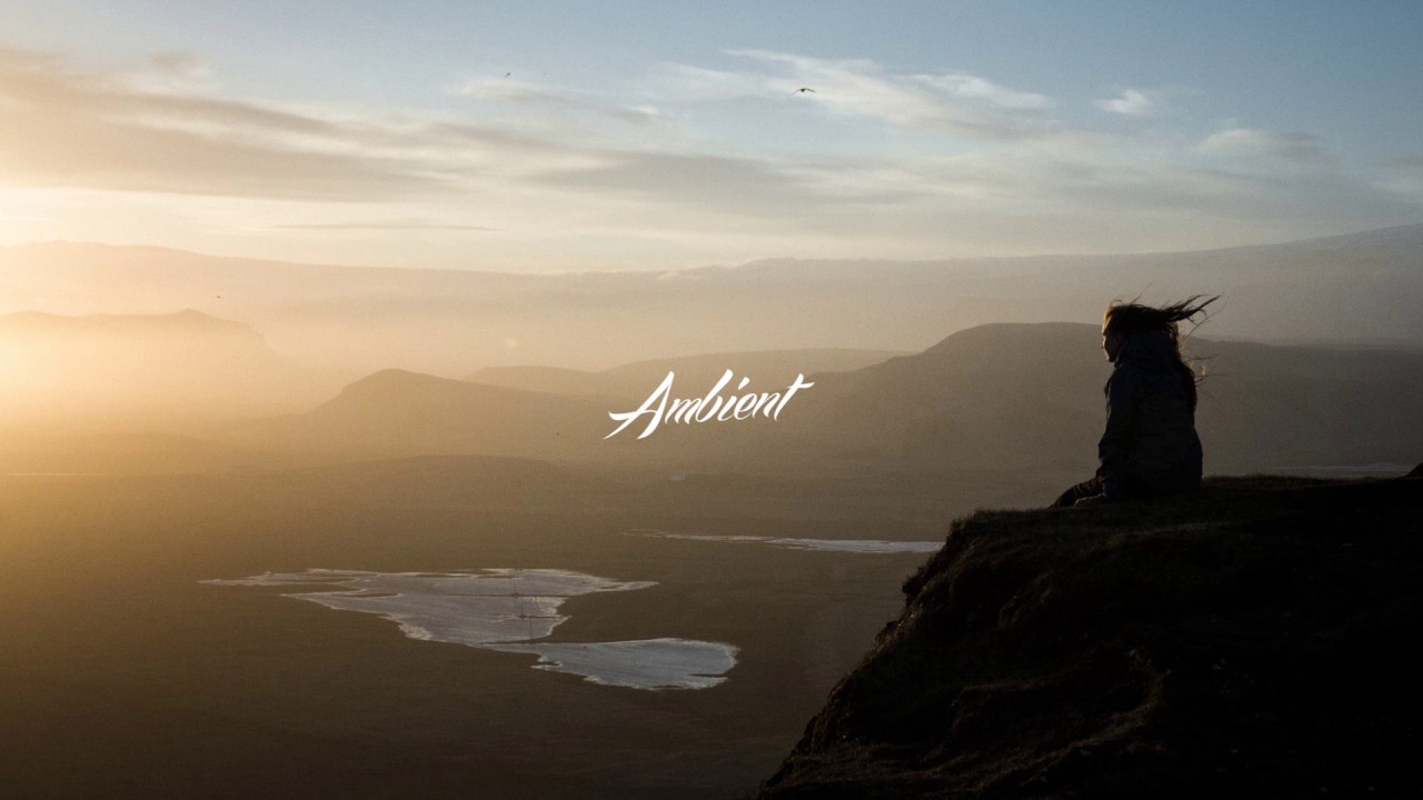 Michael McDonald - Finally (Rework of Theme From "Finding Nemo" by Thomas Newman)