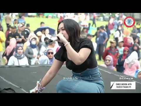 Familys Group Cinangka sawangan Erika syaulina Menjanda lagi