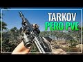El extraction shooter PVE que no te hace sufrir - Incursión Red River