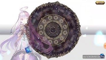 The Alchemist Code : Let