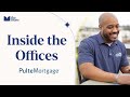 Working At Pulte Group - The Pulte Difference