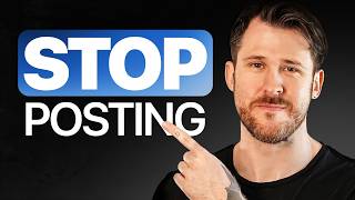 Copy This LinkedIn Strategy. It'll Blow Up Your Business