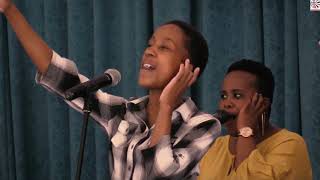 GGC Worship: We Will Never Settle For Less