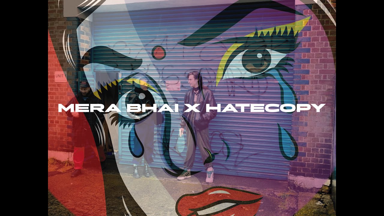 YouTube에서 Mera Bhai x Hatecopy - Again (Official Music Video) 보기 YouTube에서 Mera Bhai x Hatecopy - Again (Official Music Video) 보기