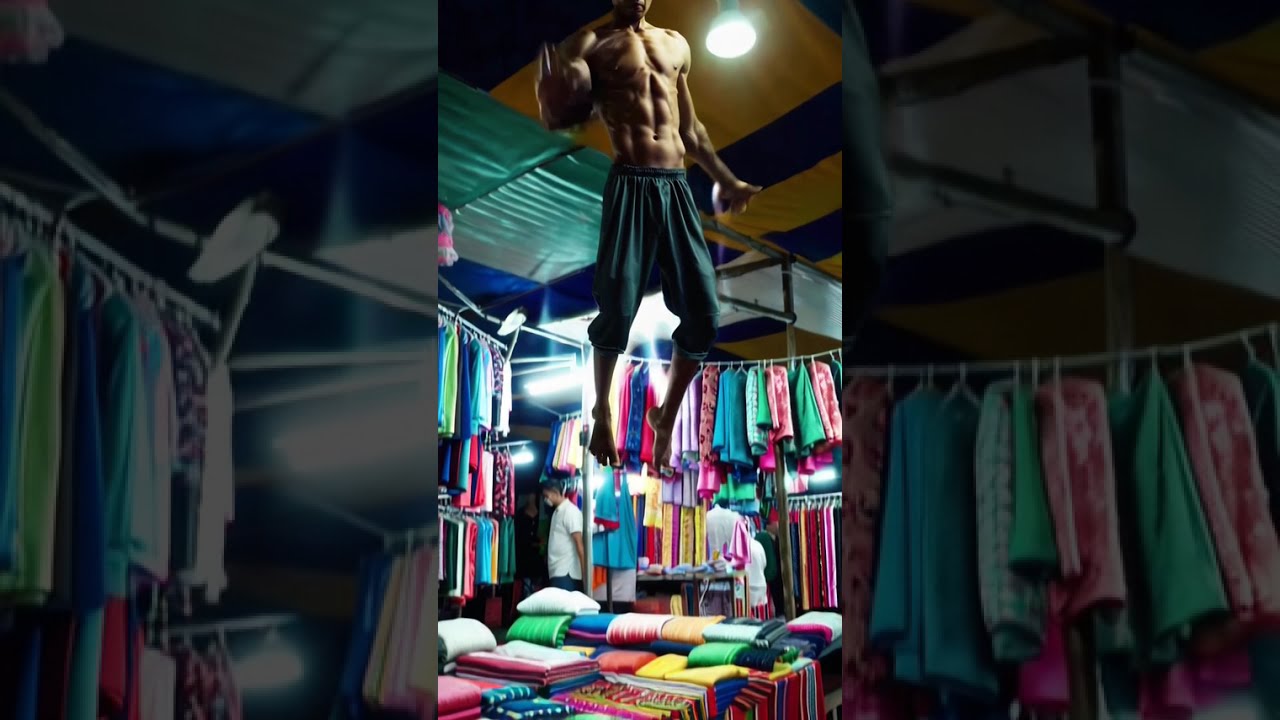 Vendor Ascension | Urban Glitch in Divisoria 