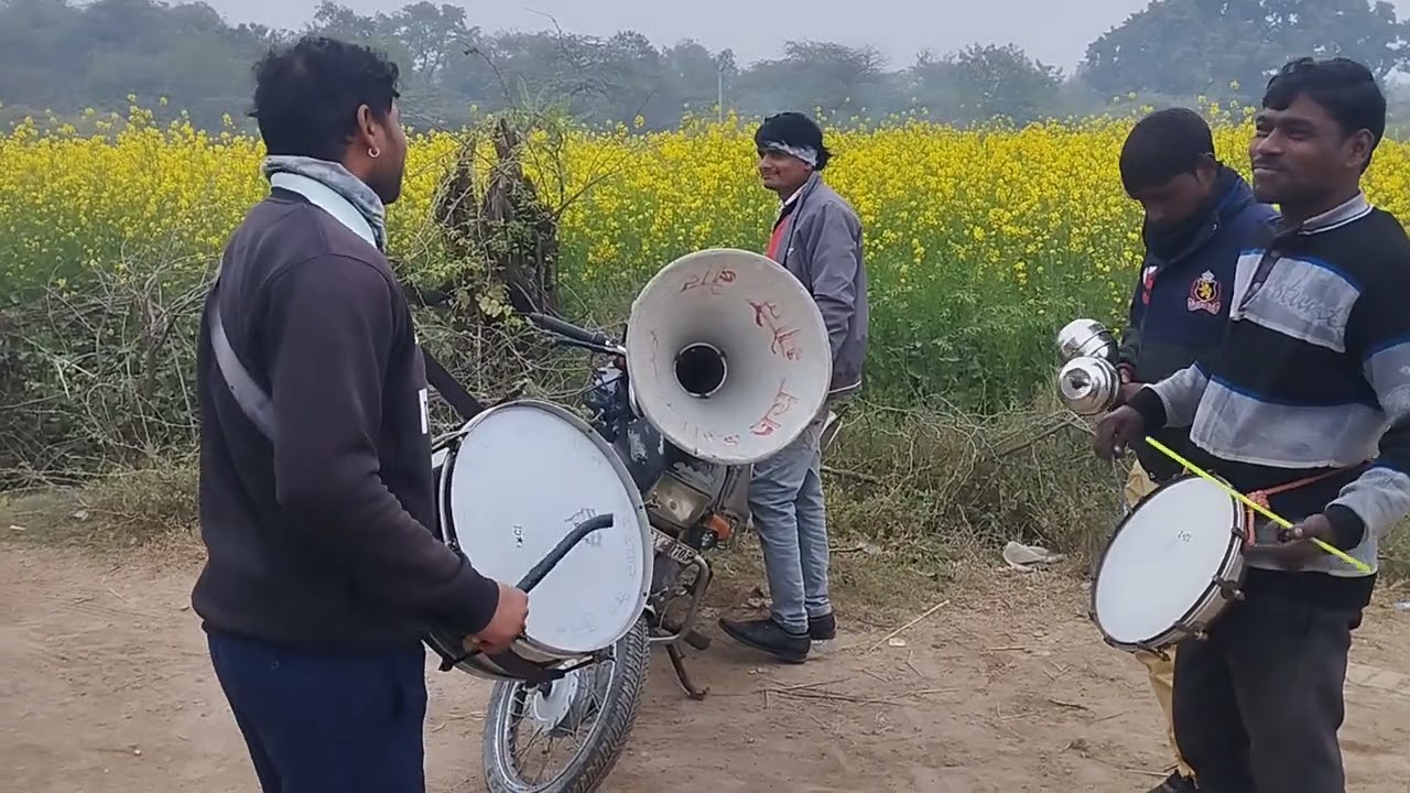 कोई परदेशी मेरा दिल ले गया मस्त नागिन धुन by sushil कुमार्