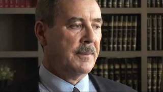 Exclusive Interview with Allen Stanford