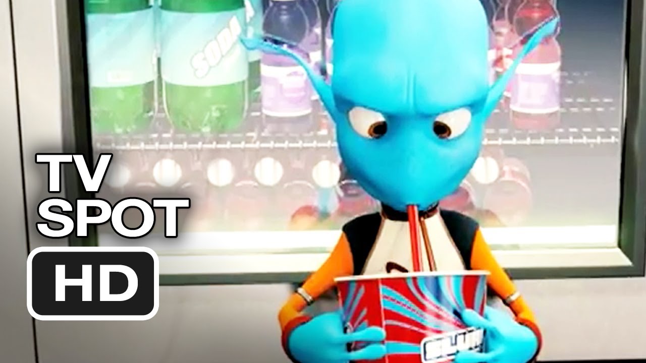 Escape From Planet Earth TV Spot Take Our Planet 2013 Animation Escape from planet earth tv spot take our planet 2013 animation