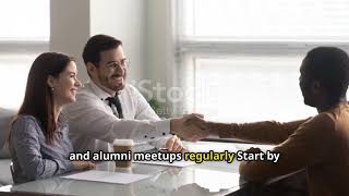 Hidden Job Market 2025 | How to Find Unadvertised Jobs & Land Offers Fast Wealth