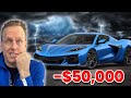 Corvette market is plummeting what you need to know