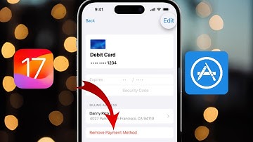 how to change icloud payment method on iphone|change icloud payment method|2024