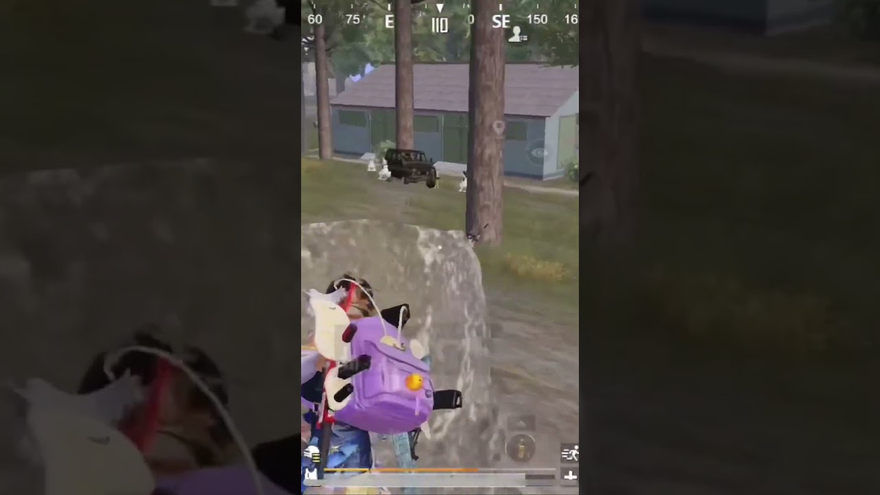 How to throw a pan😂😂 