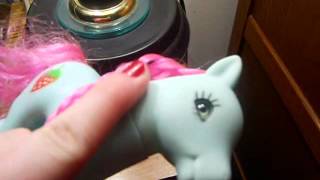 Sara's Vlog #5: randomness