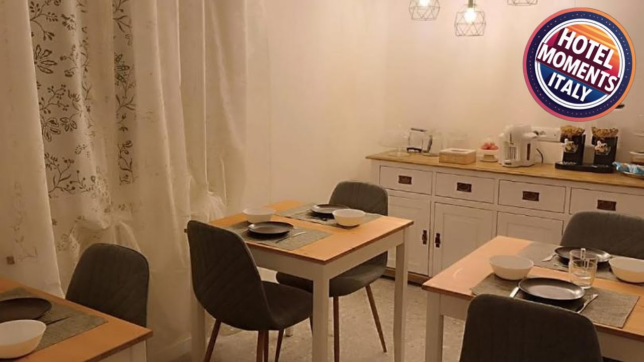 b & b ultimo miglio | Treviso, Italy | Hotel Review 🌟