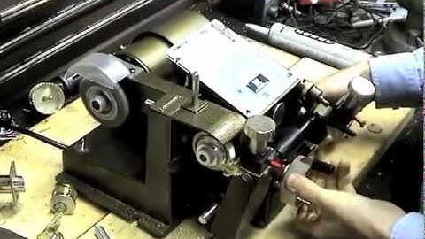 HPC Switch Blitz™ - Cutting Keys By Code