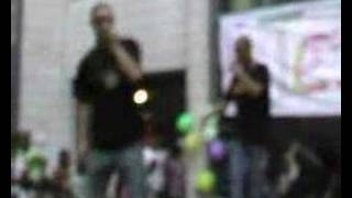 Download Lagu LISOI \u0026 OSLO (SYNDROME) en live MP3